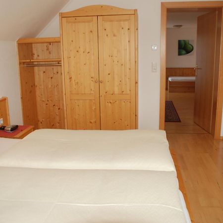 Hotel Zum Granitzl Мариапфар Екстериор снимка