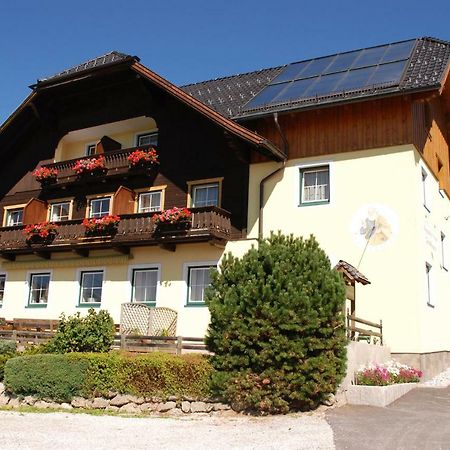 Hotel Zum Granitzl Мариапфар Екстериор снимка