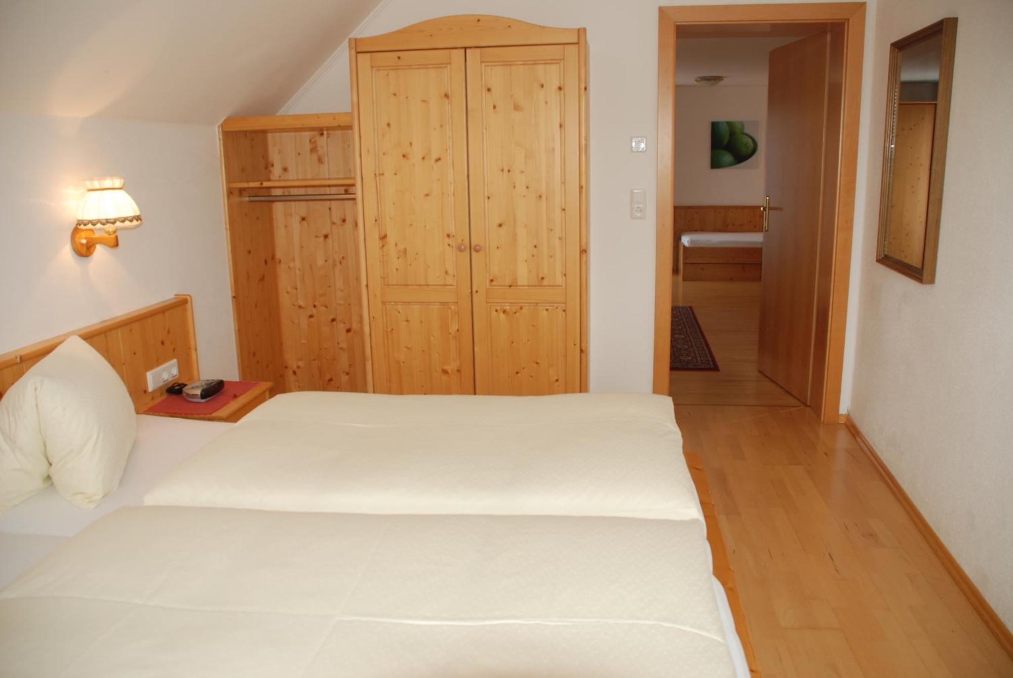 Hotel Zum Granitzl Мариапфар Екстериор снимка