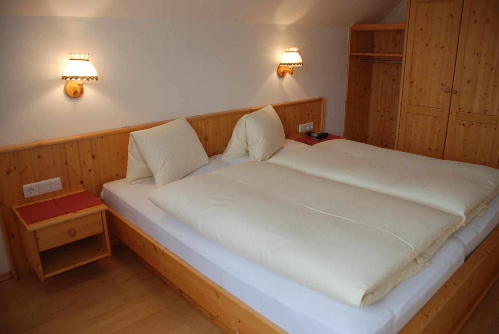 Hotel Zum Granitzl Мариапфар Екстериор снимка
