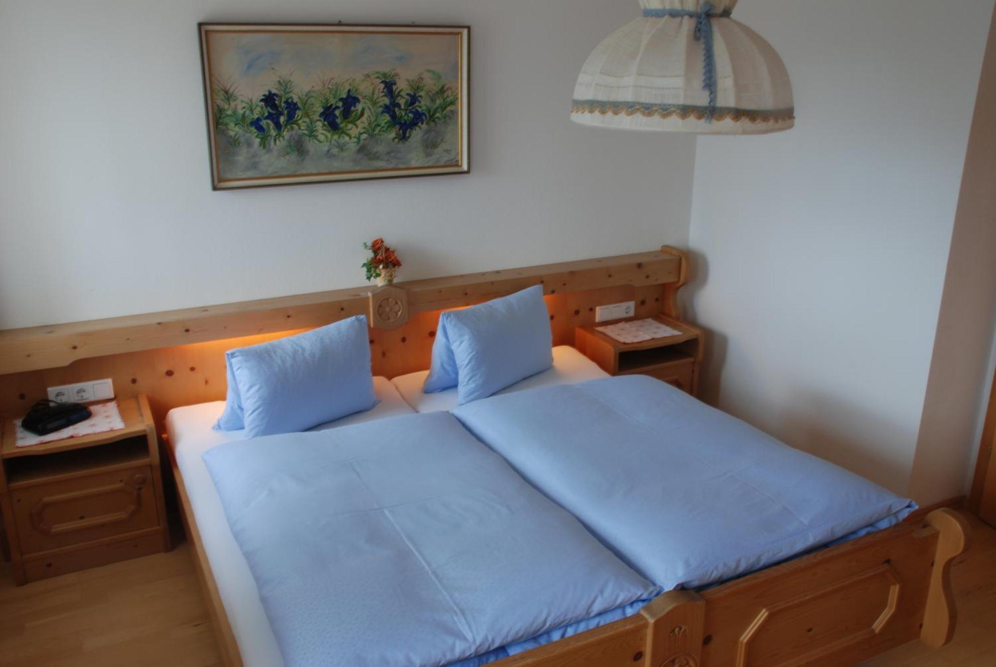 Hotel Zum Granitzl Мариапфар Екстериор снимка
