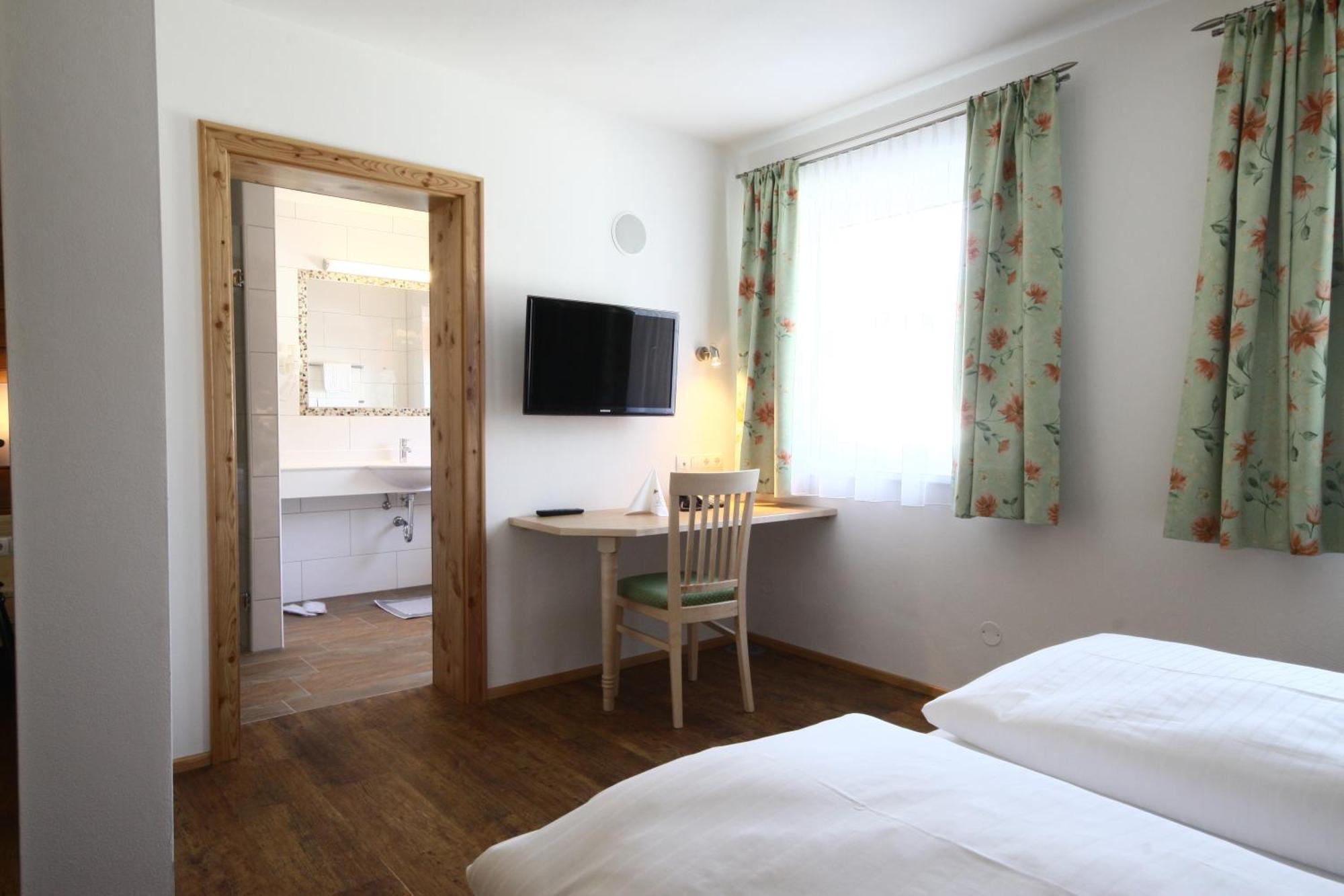 Hotel Zum Granitzl Мариапфар Екстериор снимка