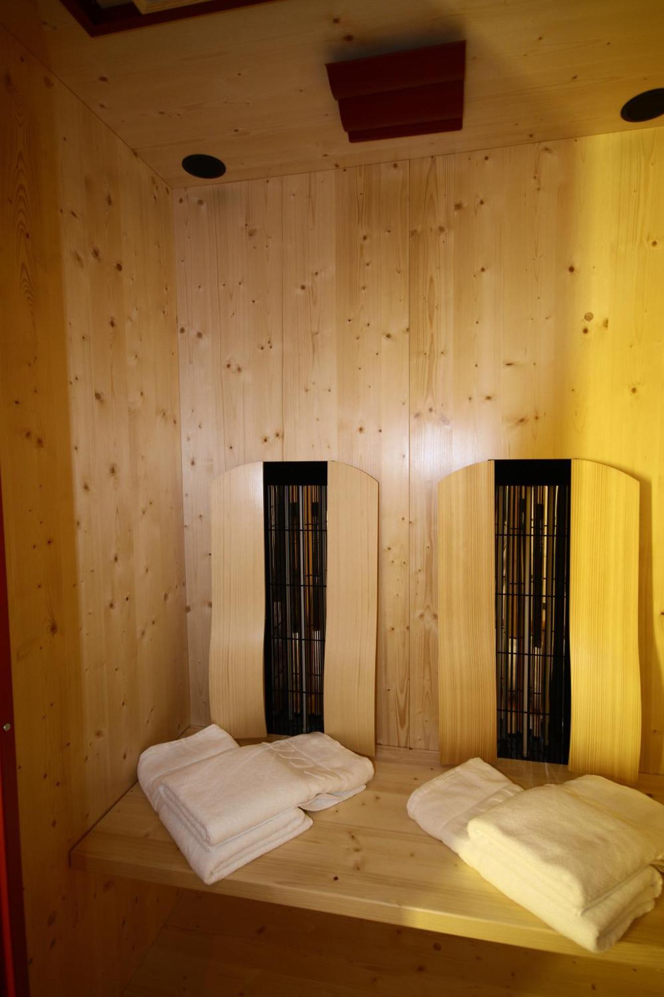 Hotel Zum Granitzl Мариапфар Екстериор снимка