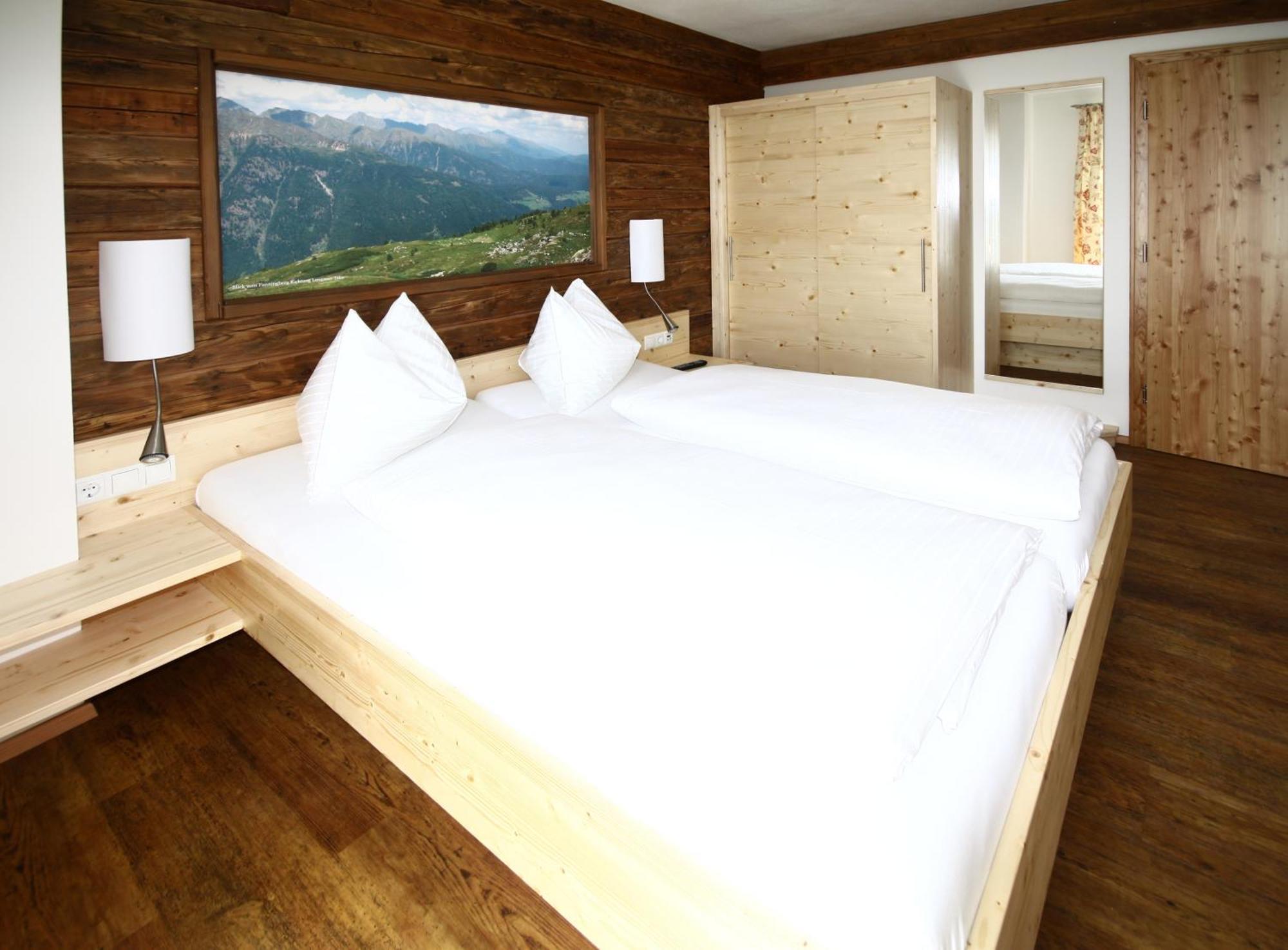 Hotel Zum Granitzl Мариапфар Екстериор снимка