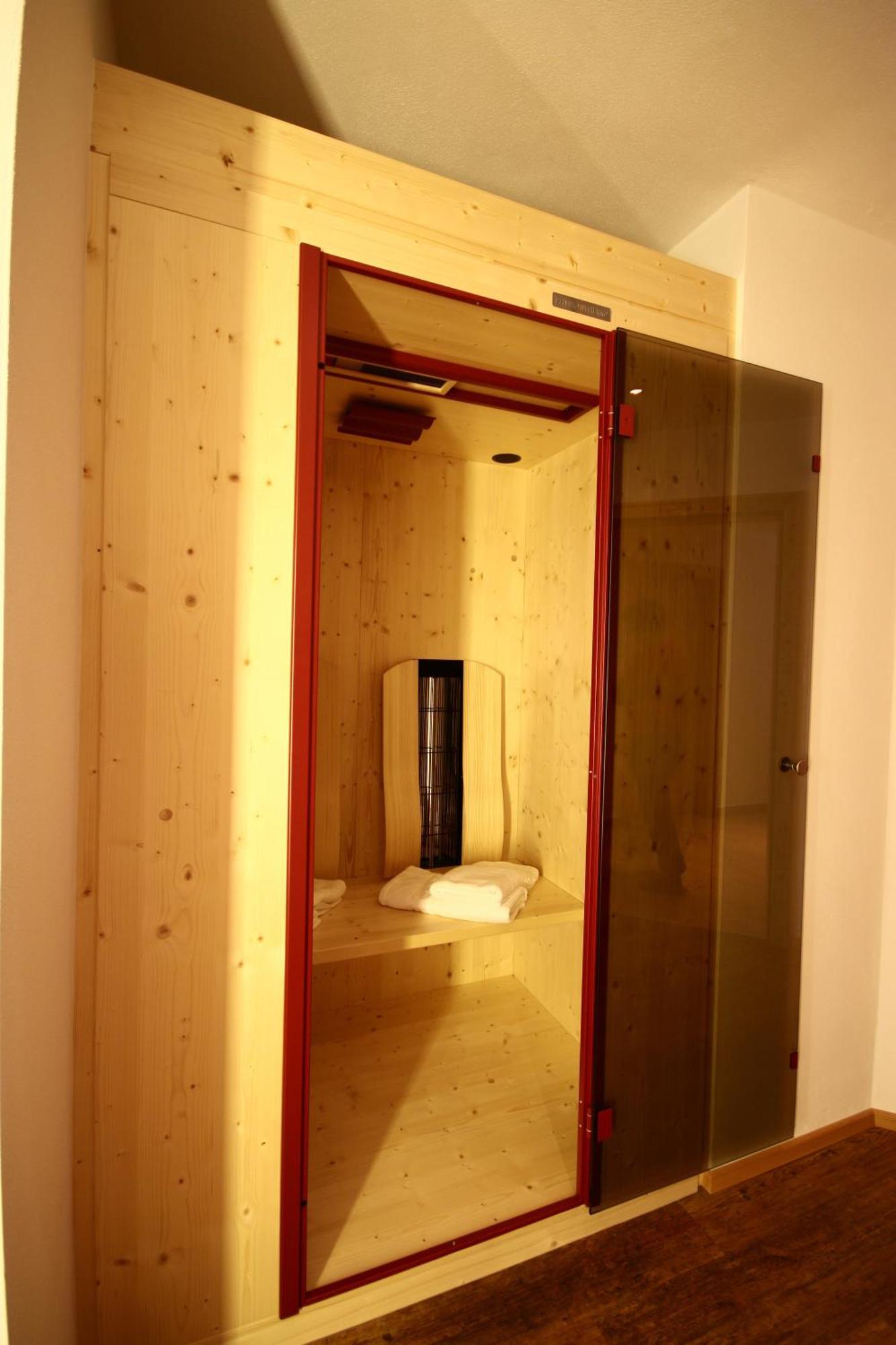 Hotel Zum Granitzl Мариапфар Екстериор снимка