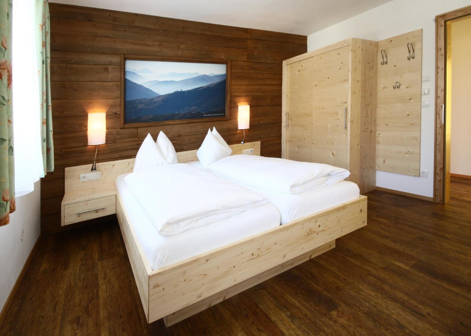 Hotel Zum Granitzl Мариапфар Екстериор снимка