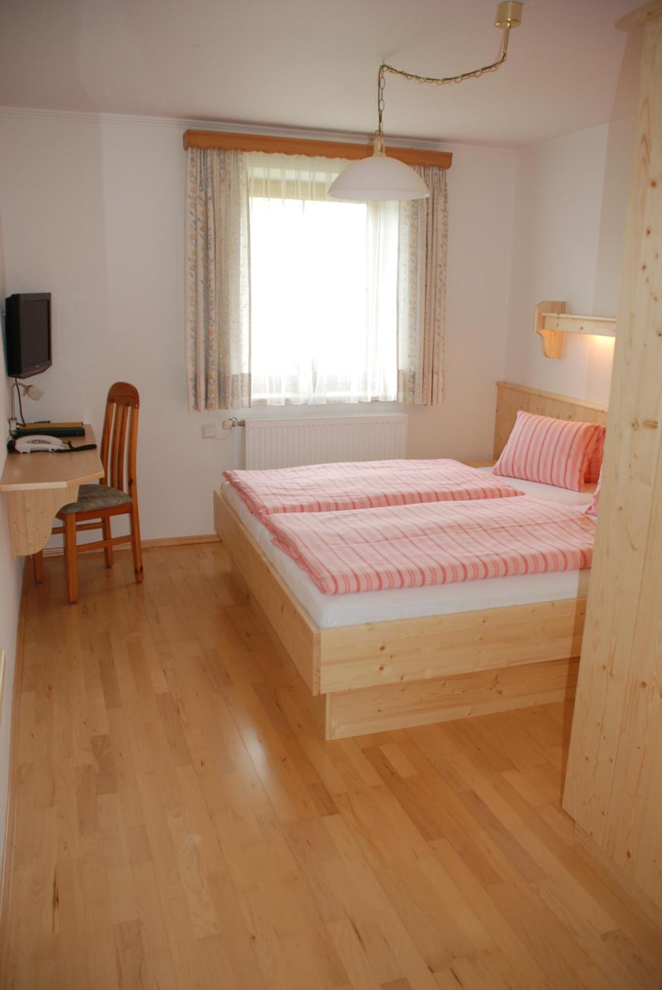 Hotel Zum Granitzl Мариапфар Стая снимка