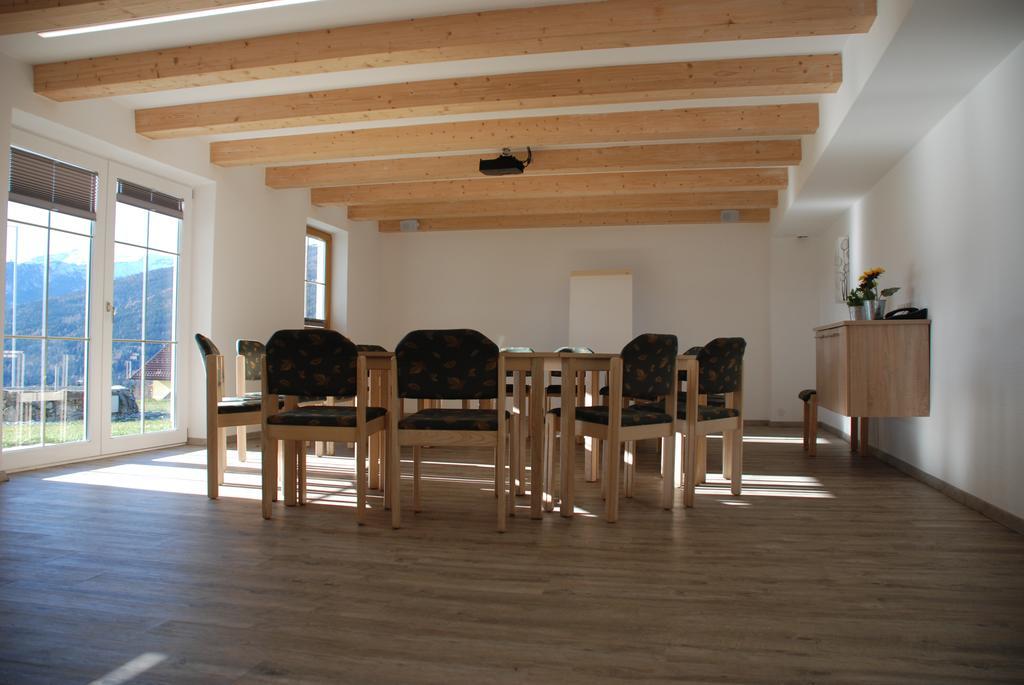 Hotel Zum Granitzl Мариапфар Екстериор снимка