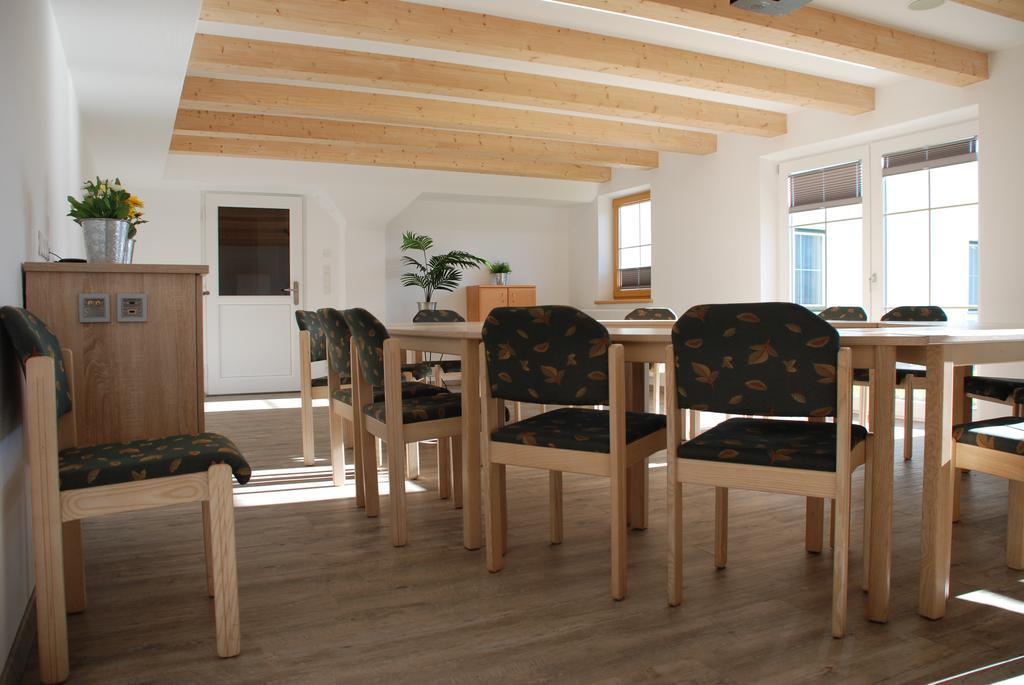 Hotel Zum Granitzl Мариапфар Екстериор снимка