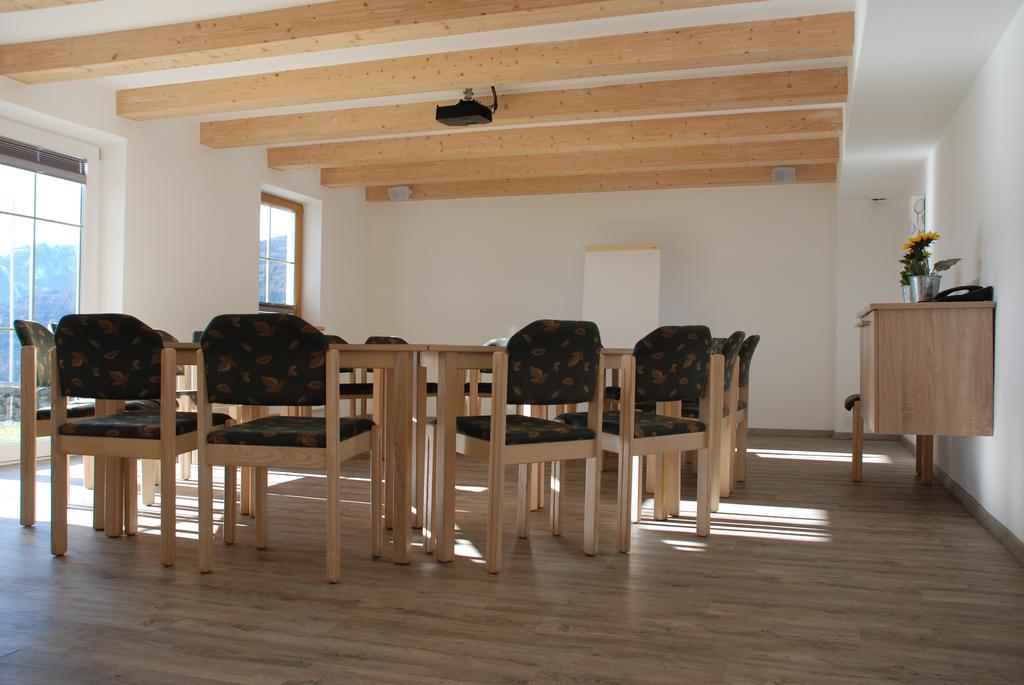 Hotel Zum Granitzl Мариапфар Екстериор снимка