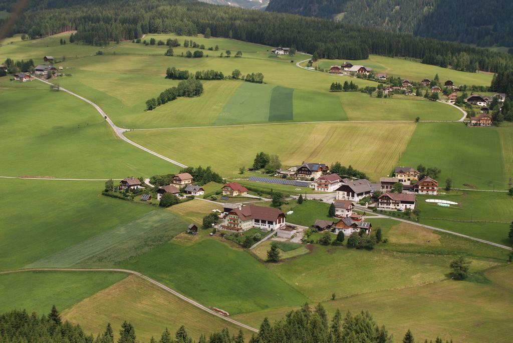 Hotel Zum Granitzl Мариапфар Екстериор снимка