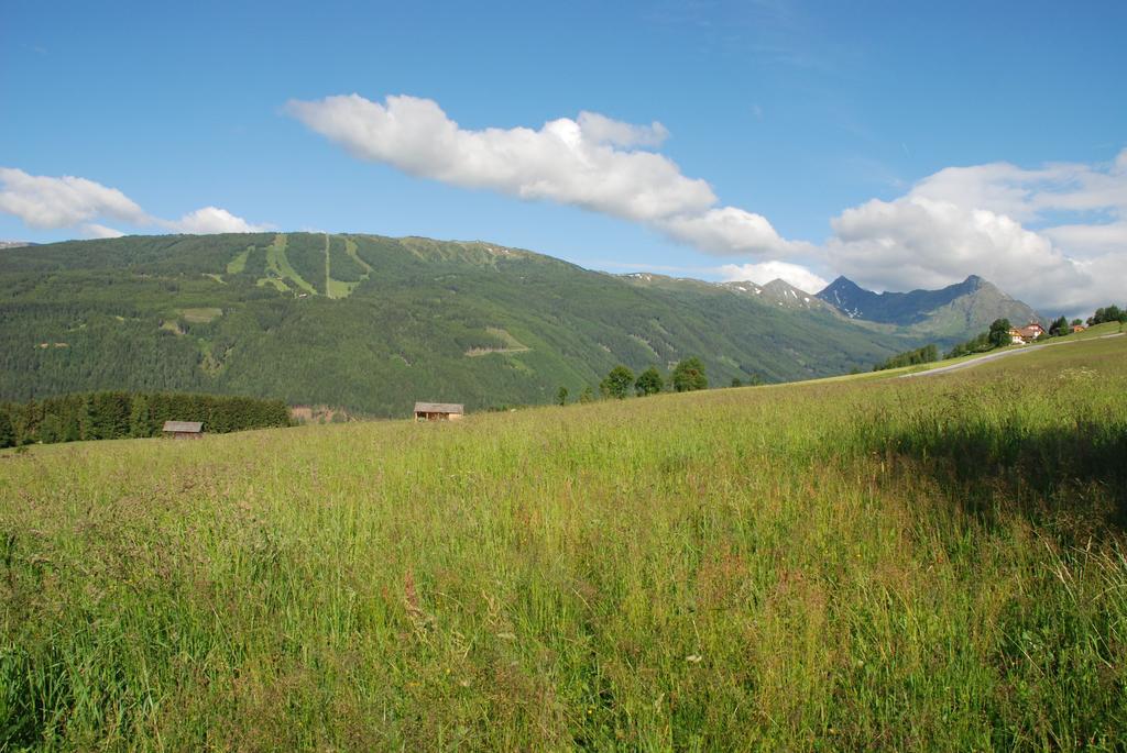 Hotel Zum Granitzl Мариапфар Екстериор снимка
