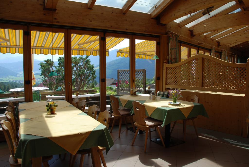 Hotel Zum Granitzl Мариапфар Екстериор снимка