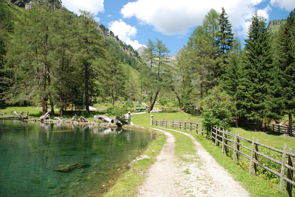 Hotel Zum Granitzl Мариапфар Екстериор снимка