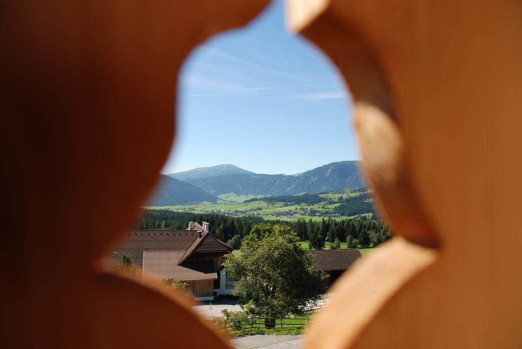 Hotel Zum Granitzl Мариапфар Екстериор снимка