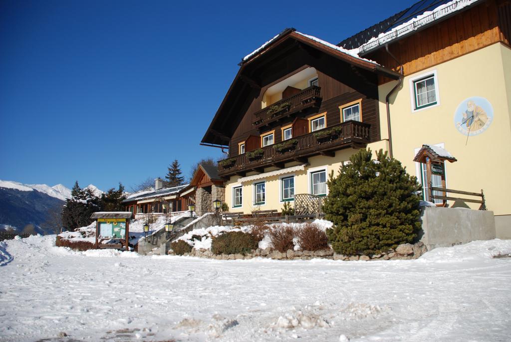 Hotel Zum Granitzl Мариапфар Екстериор снимка