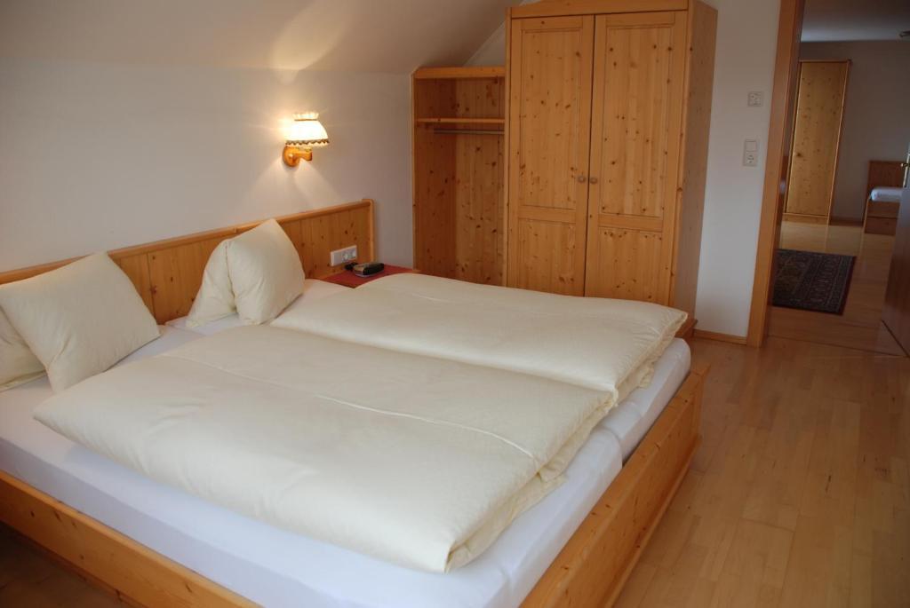 Hotel Zum Granitzl Мариапфар Стая снимка