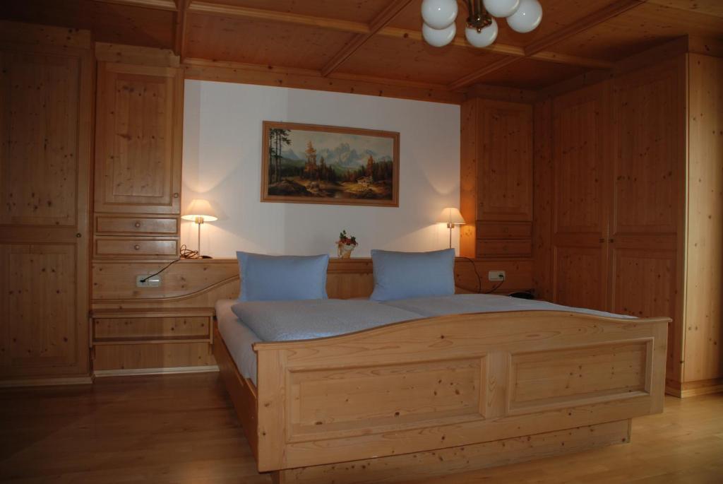 Hotel Zum Granitzl Мариапфар Стая снимка