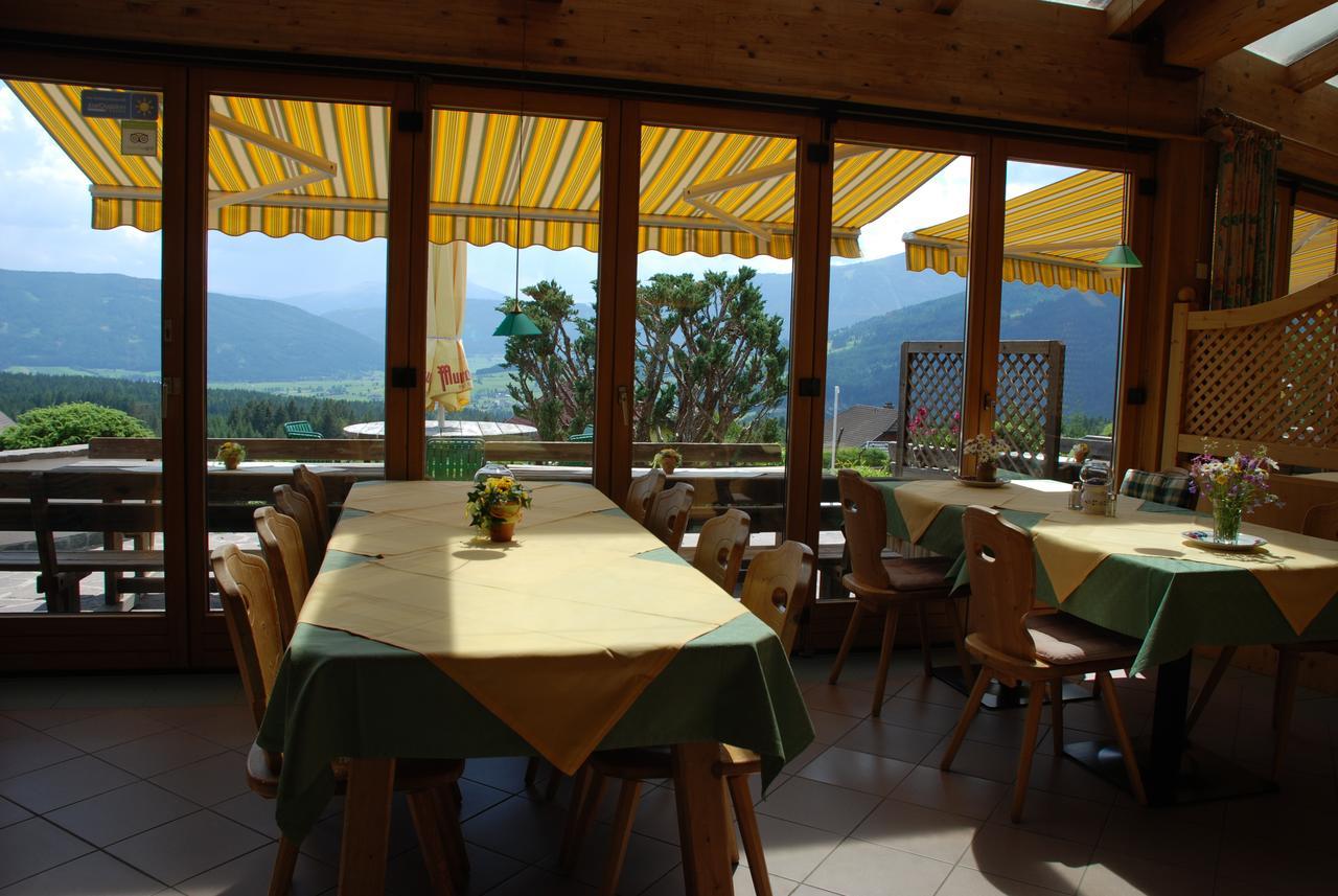 Hotel Zum Granitzl Мариапфар Екстериор снимка