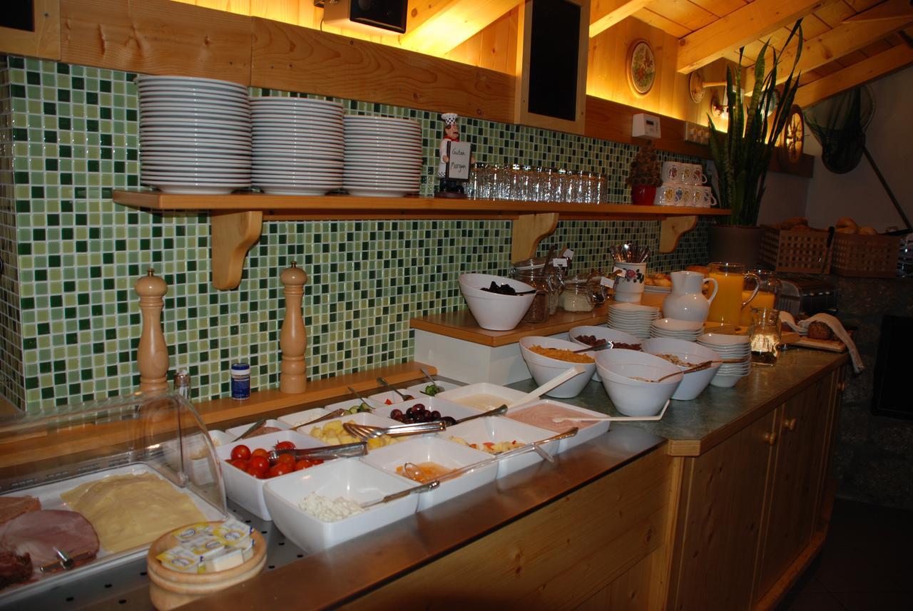 Hotel Zum Granitzl Мариапфар Екстериор снимка
