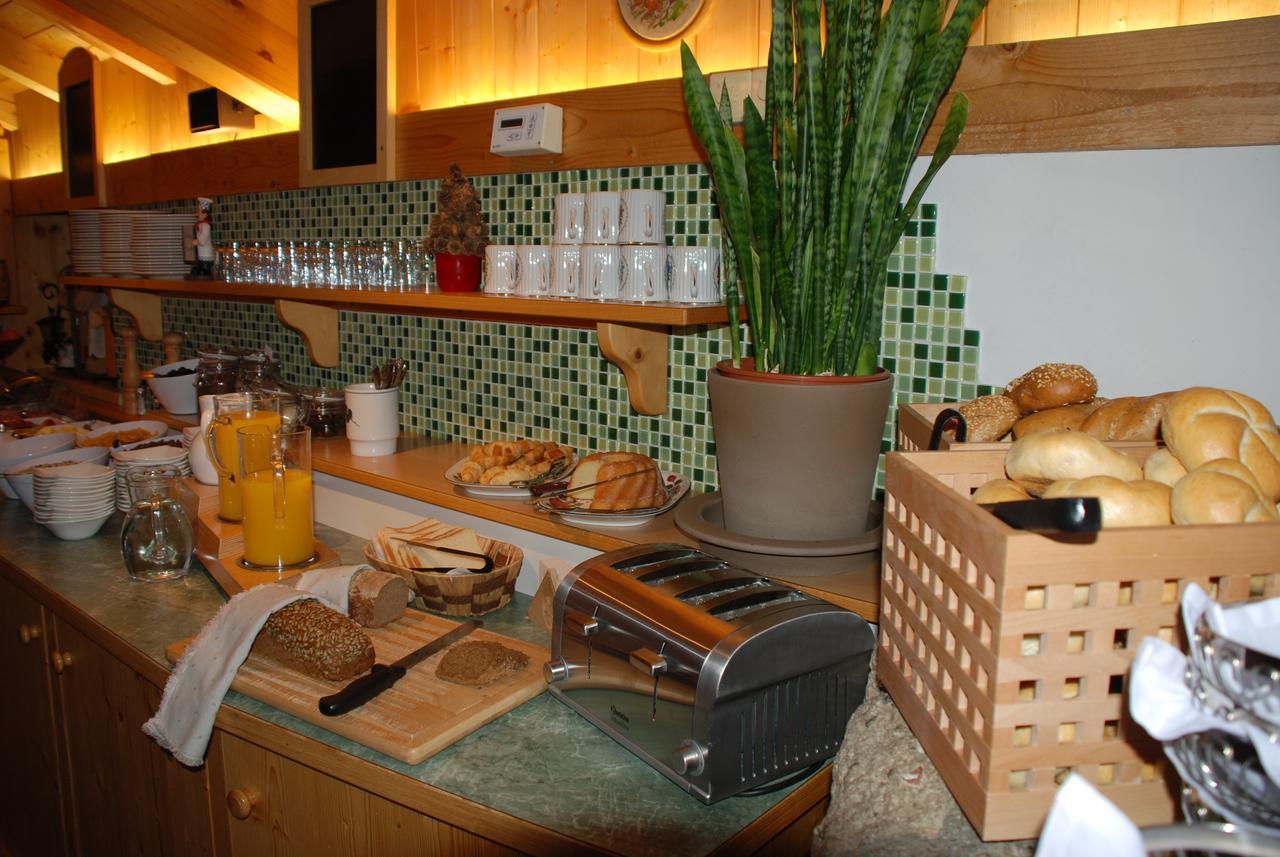 Hotel Zum Granitzl Мариапфар Екстериор снимка