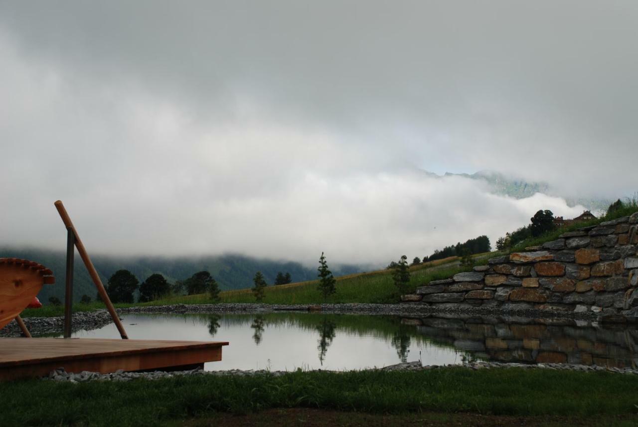 Hotel Zum Granitzl Мариапфар Екстериор снимка
