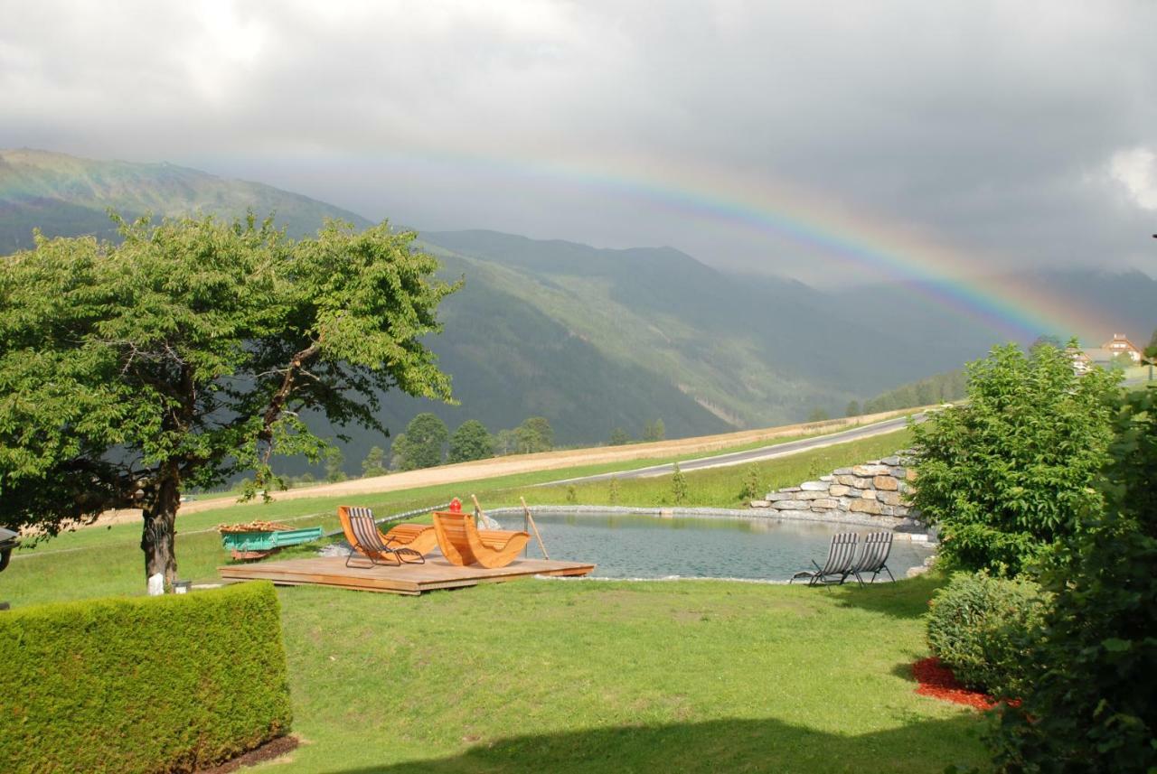 Hotel Zum Granitzl Мариапфар Екстериор снимка