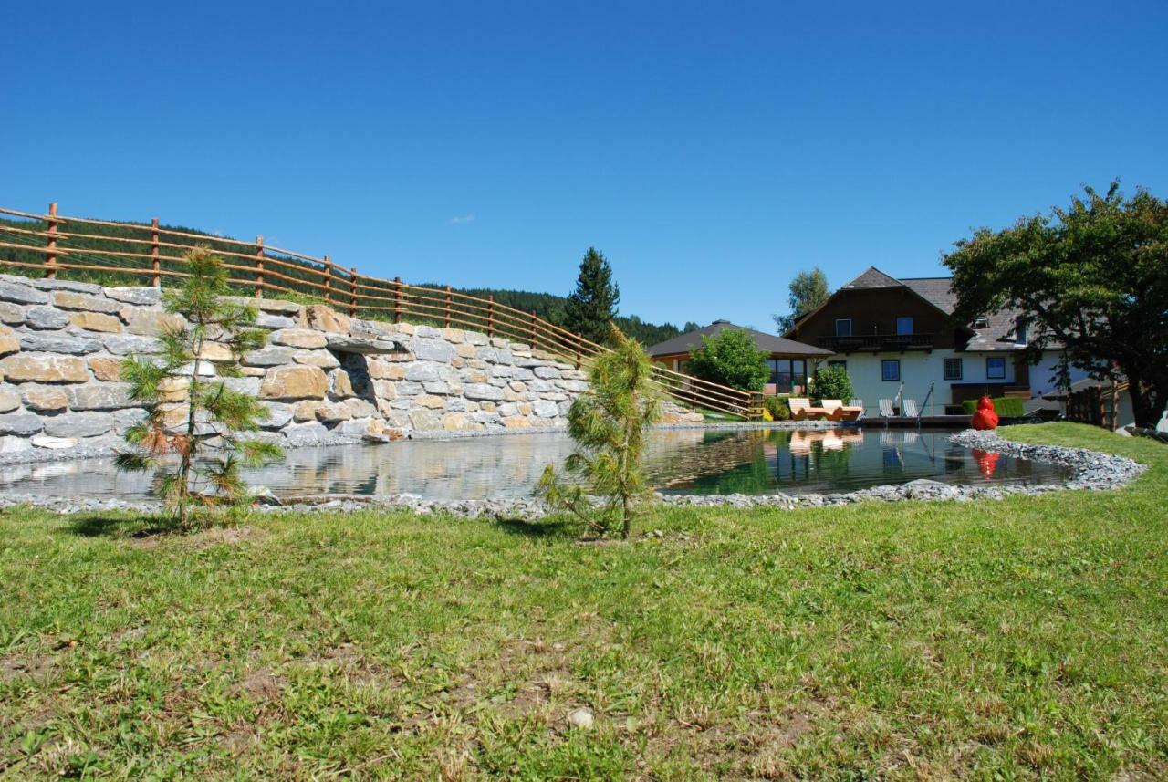 Hotel Zum Granitzl Мариапфар Екстериор снимка