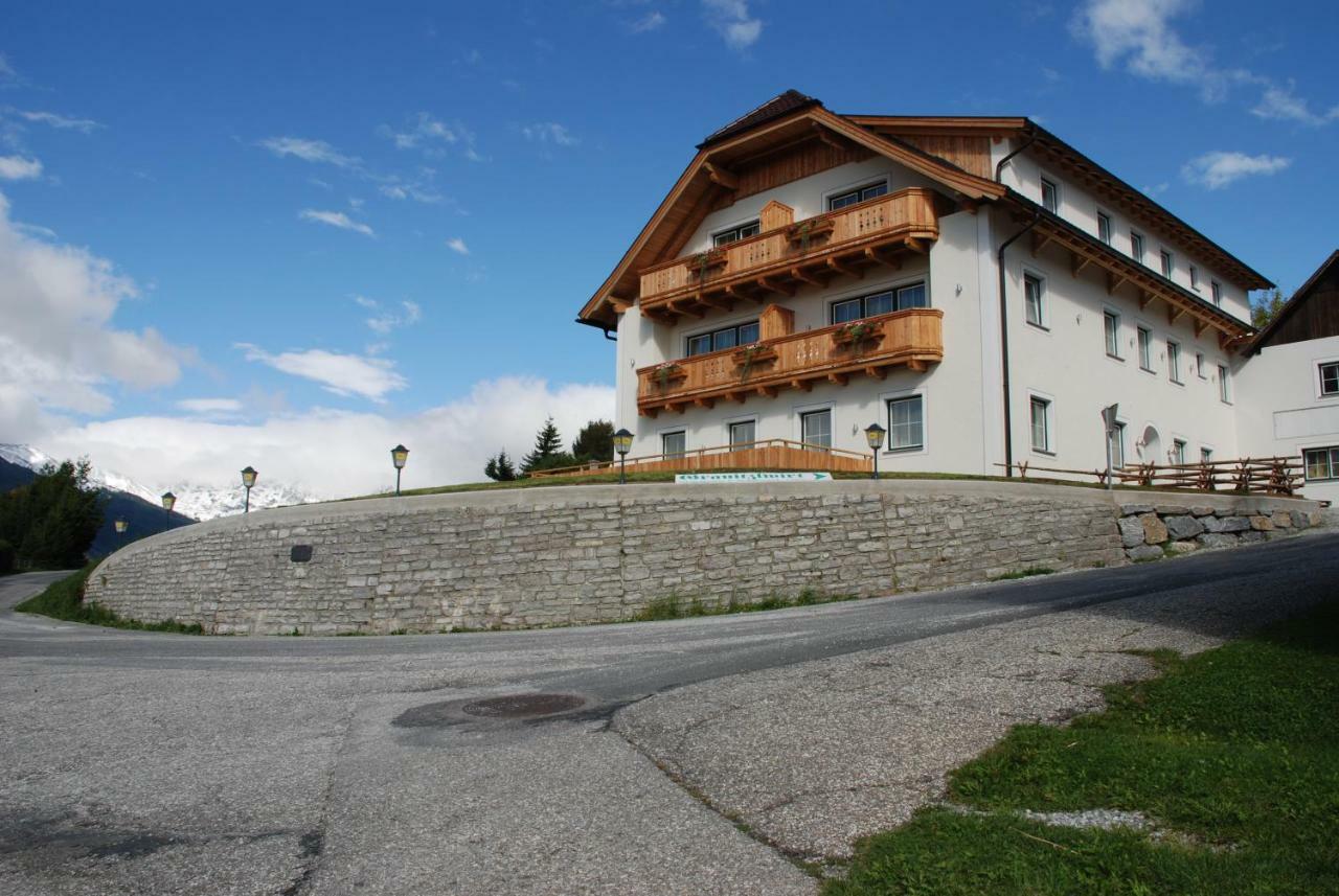 Hotel Zum Granitzl Мариапфар Екстериор снимка