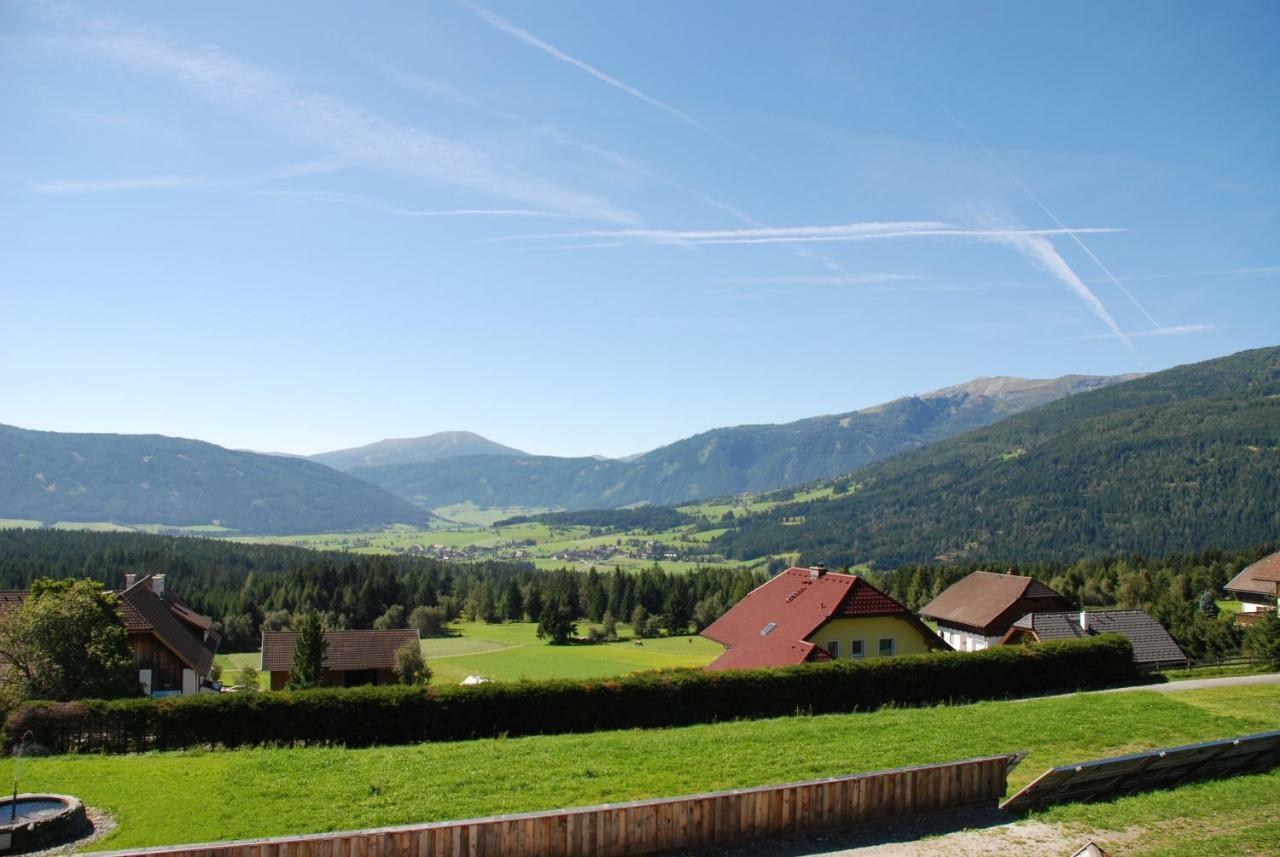 Hotel Zum Granitzl Мариапфар Екстериор снимка