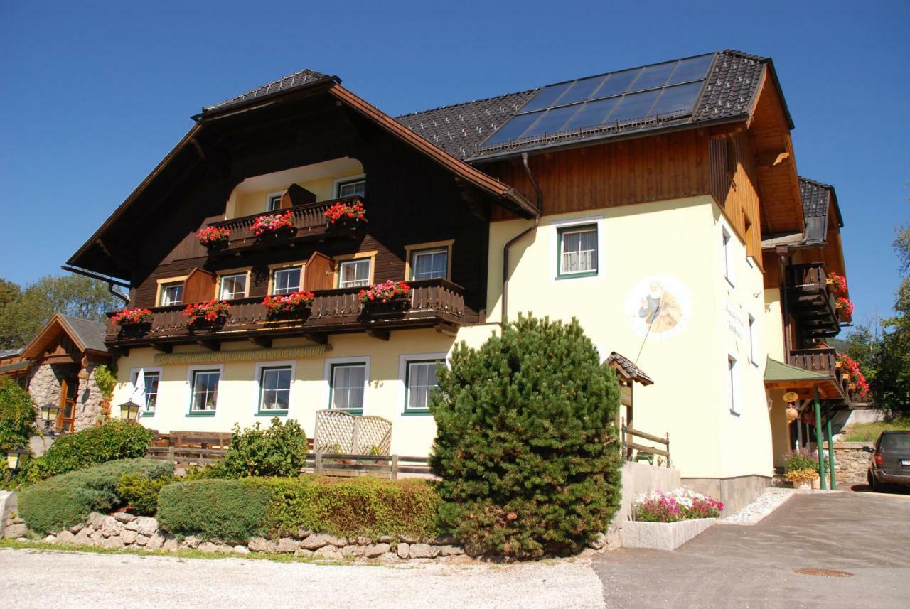 Hotel Zum Granitzl Мариапфар Екстериор снимка